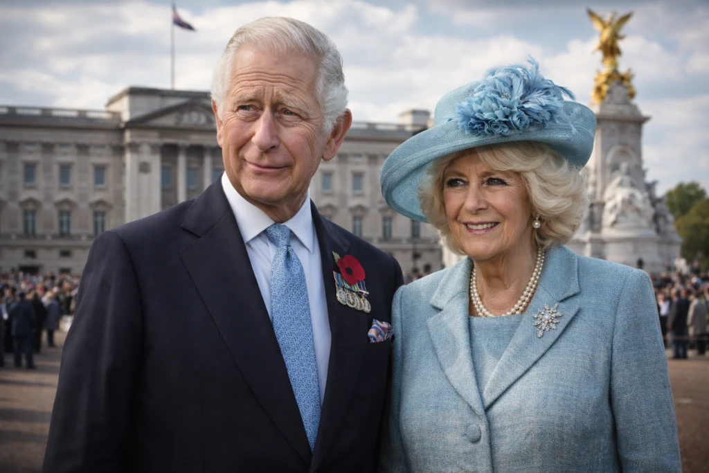 König Charles III