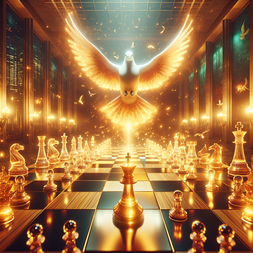 trump friedensnobelpreis