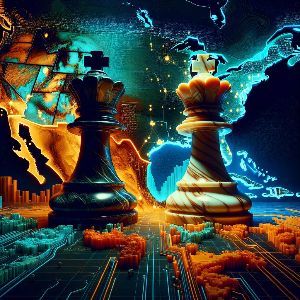 usa venezuela konflikt