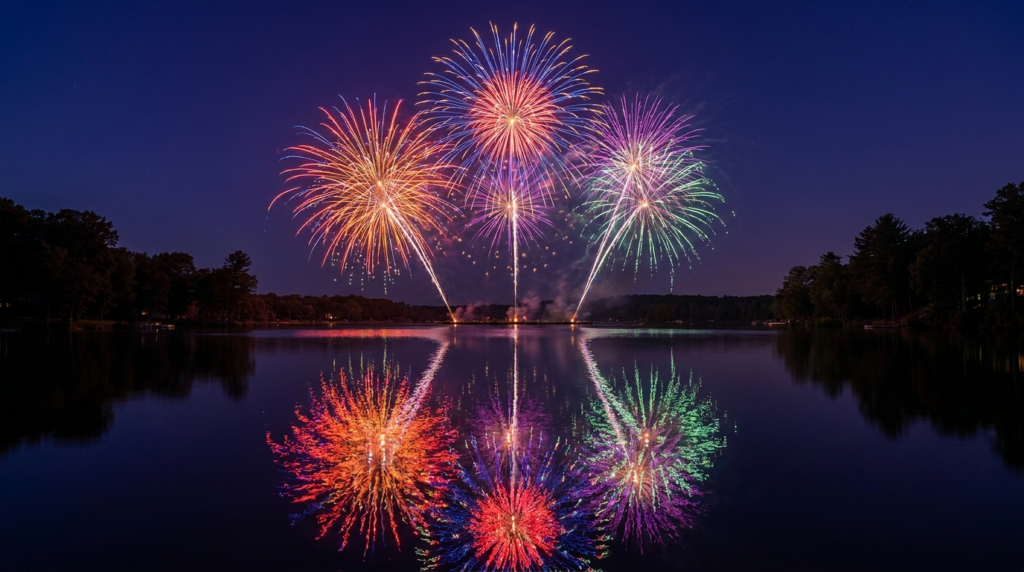 kugelbomben silvester