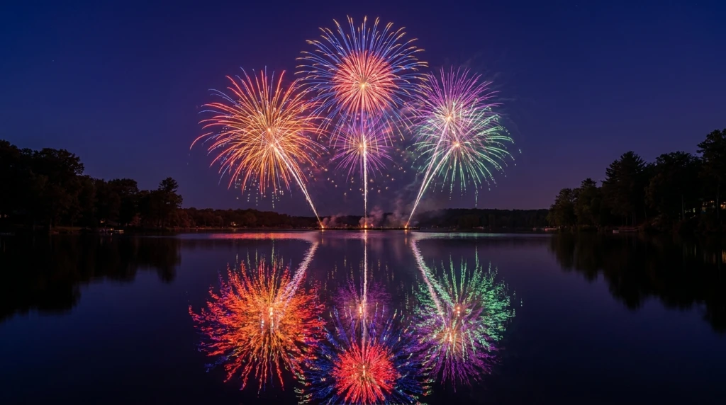 kugelbomben silvester