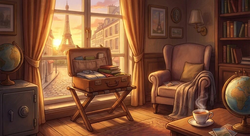 bettwanzen paris