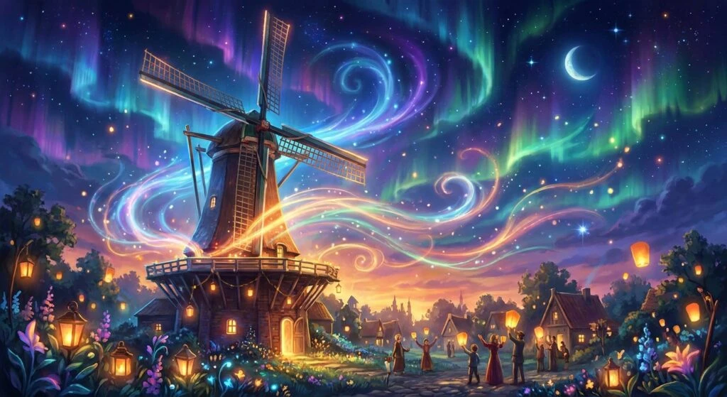 feuerwerk niederlande