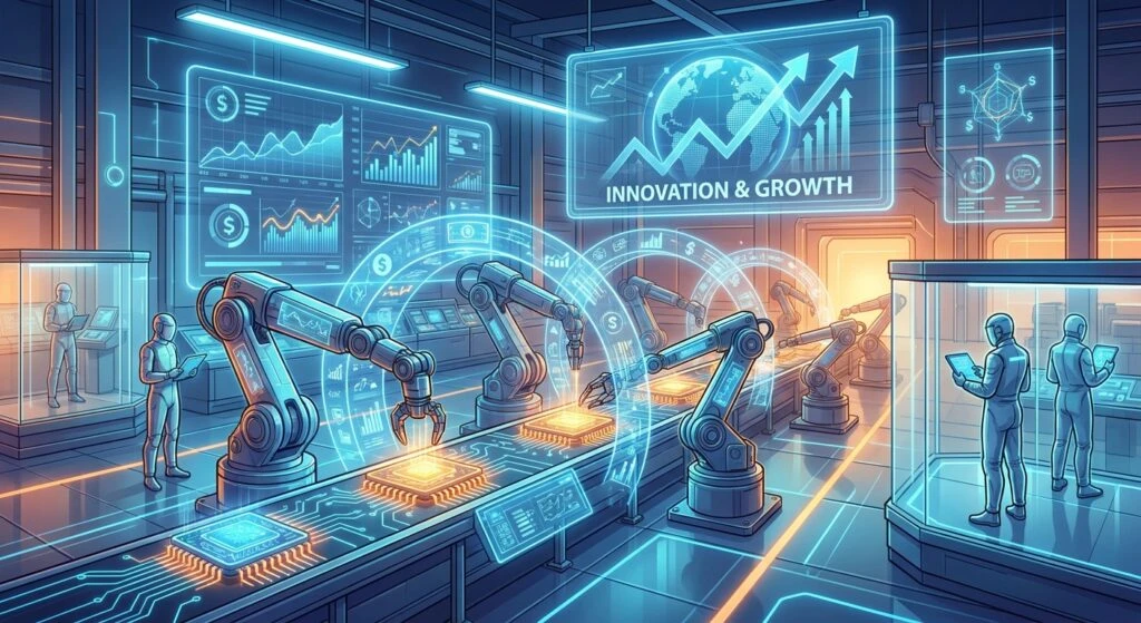 deka industrie 4.0
