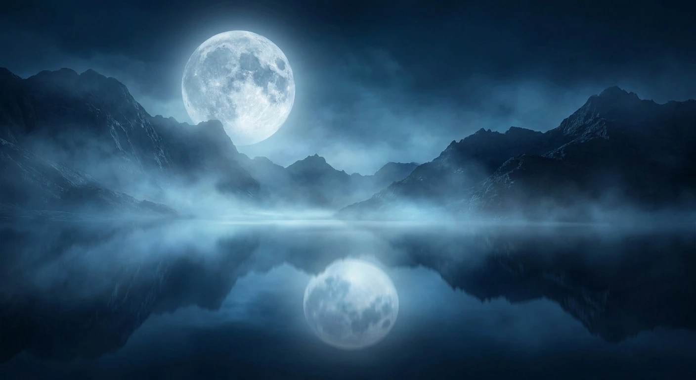 vollmond 2024
