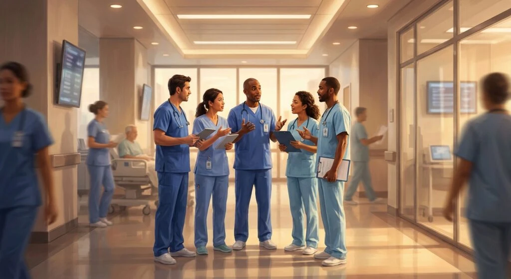 besetzung von grey’s anatomy