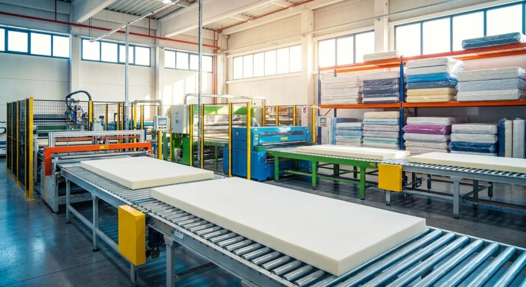 breckle matratzenwerk weida gmbh
