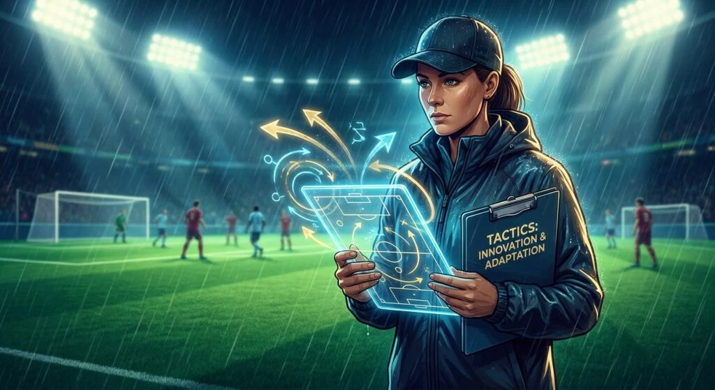 ehemalige trainerin deutsche frauen-nationalmannschaft